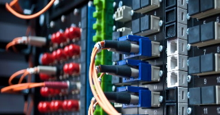 Профессиональный монтаж слаботочных сетей и систем от 1558 руб. в Краснодаре - ЭлектроКсд