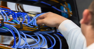 Подключение и настройка телефонии от 2077 руб. в Краснодаре - ЭлектроКсд