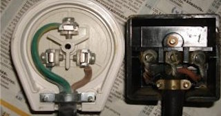 Подключение и монтаж розетки для электроплиты от 572 руб в Краснодаре - ЭлектроКсд