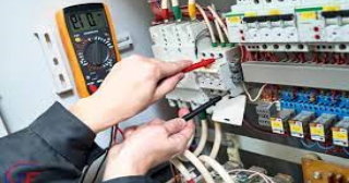 Установка системы умный дом для офиса от 3115 руб. в Краснодаре - ЭлектроКсд